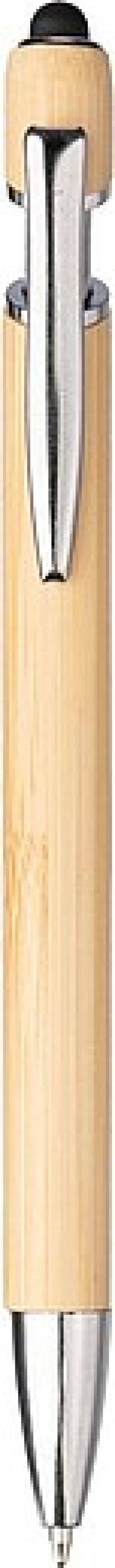 Kugelschreiber aus Bambus - Reklamnepredmety