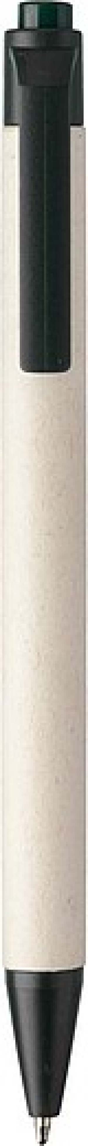 Kugelschreiber aus Milchkarton - Reklamnepredmety