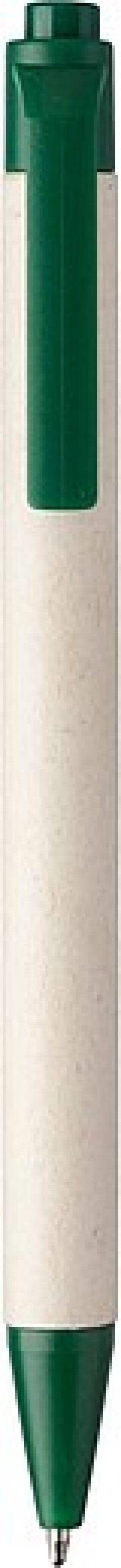 Kugelschreiber aus Milchkarton - Reklamnepredmety