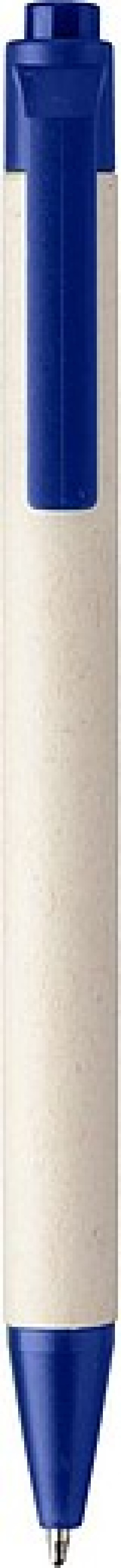 Kugelschreiber aus Milchkarton - Reklamnepredmety