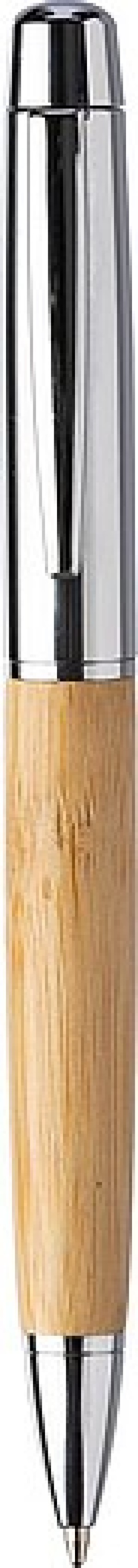 Kugelschreiber aus Edelstahl - Reklamnepredmety