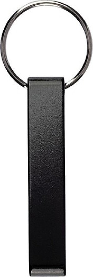 Schlüsselanhänger aus recyceltem Aluminium - Reklamnepredmety