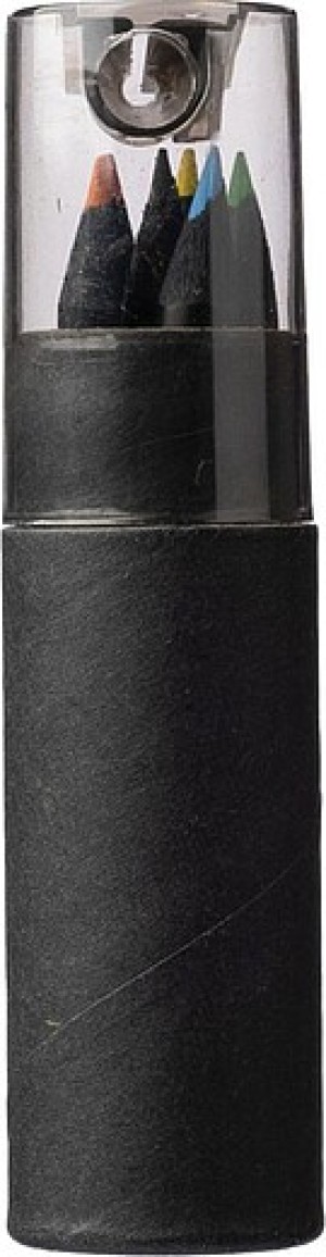 Satz Buntstifte - Reklamnepredmety