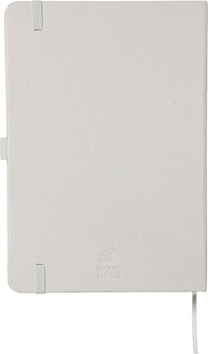 Recyceltes Notizbuch A5 - Reklamnepredmety