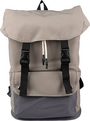 Rucksack aus Polyester - Reklamnepredmety