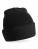 CB445 Printers´ Beanie - CB445_Black - variant Ls 1000038283