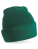 CB445 Printers´ Beanie - CB445_Bottle-Green - variant Ls 1000038284