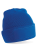 CB445 Printers´ Beanie - CB445_Bright-Royal - variant Ls 1000038285