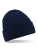 CB447 Thinsulate™ Beanie - CB447_French-Navy - variant Ls 1000038298