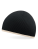 CB44C Two-Tone Pull-On Beanie - CB44C_Black_Stone - variant Ls 1000038304