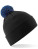CB450 Snowstar Beanie - CB450_Black_Bright-Royal - variant Ls 1000289595