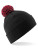 CB450 Snowstar Beanie - CB450_Black_Classic-Red - variant Ls 1000289596