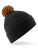 CB450 Snowstar Beanie - CB450_Black_Orange - variant Ls 1000289598