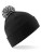 CB450 Snowstar Beanie - CB450_Black_White - variant Ls 1000289599