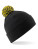 CB450 Snowstar Beanie - CB450_Black_Yellow - variant Ls 1000289600