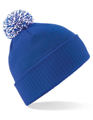 CB450 Snowstar Beanie - Reklamnepredmety