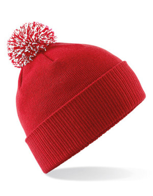 CB450 Snowstar Beanie - Reklamnepredmety