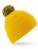 CB450 Snowstar Beanie - CB450_Gold_Black - variant Ls 1000289603