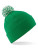 CB450 Snowstar Beanie - CB450_Kelly-Green_White - variant Ls 1000289604