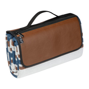 RPET-Decke Montenegro - Reklamnepredmety