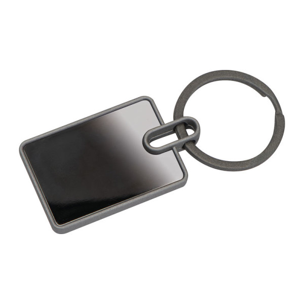 Tijuana-Zink-Schlüsselanhänger