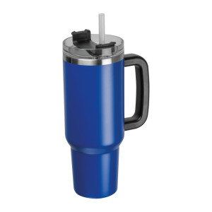 XXL Trinkflasche Tel Aviv, 1200 ml - Reklamnepredmety