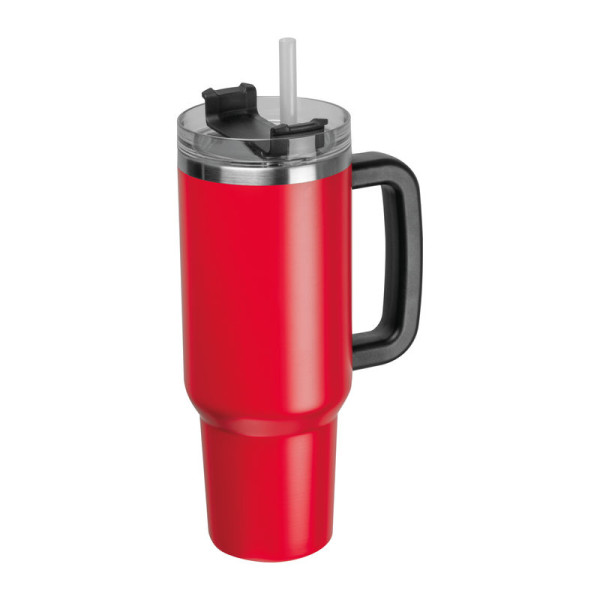 XXL Trinkflasche Tel Aviv, 1200 ml