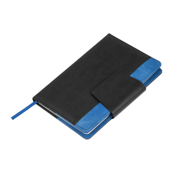 Liniertes Notizbuch A5 Asuncion