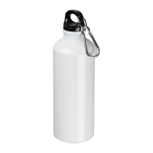 Sublimationsflasche Columbus, 400 ml