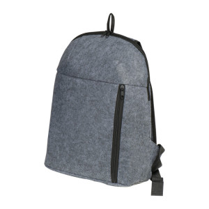RPET-Rucksack Davos - Reklamnepredmety