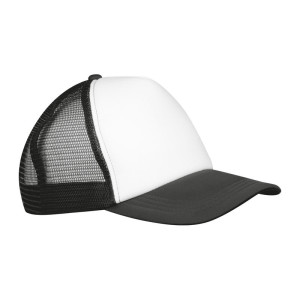 5-Panel-Trucker-Cap Egmond - Reklamnepredmety