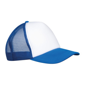 5-Panel-Trucker-Cap Egmond - Reklamnepredmety