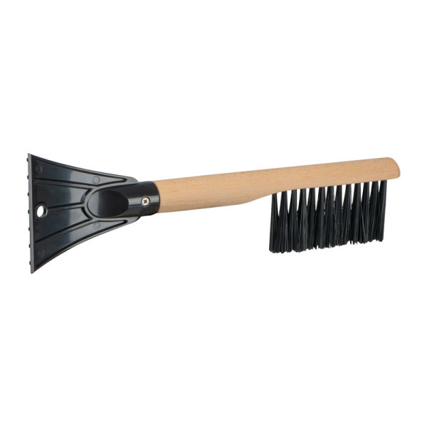 Eiskratzer und Besen Kristiansand