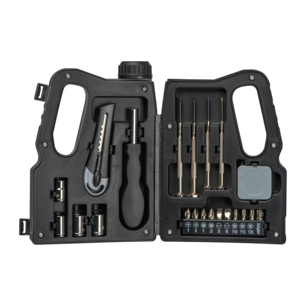 La Spezia-Werkzeugset