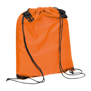 RPET-Sporttasche Montevideo - Reklamnepredmety