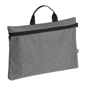 RPET-Laptoptasche - Reklamnepredmety