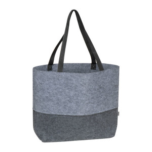 RPET-Einkaufstasche San Mateo - Reklamnepredmety