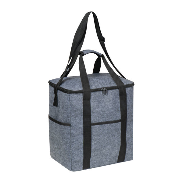 RPET Kühltasche Santo Domingo