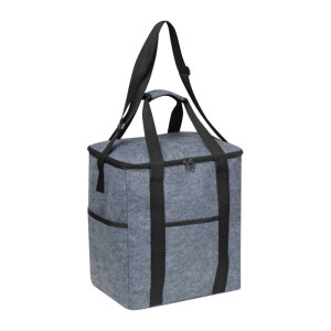 RPET Kühltasche Santo Domingo - Reklamnepredmety