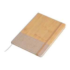 Santa Maria Notizbuch, A5 - Reklamnepredmety