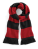 CB479 Stadium Scarf - CB479_Black_Classic-Red - variant Ls 1000038504