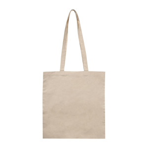 Baumwollbeutel mit langen Laschen 180g/m² - Reklamnepredmety