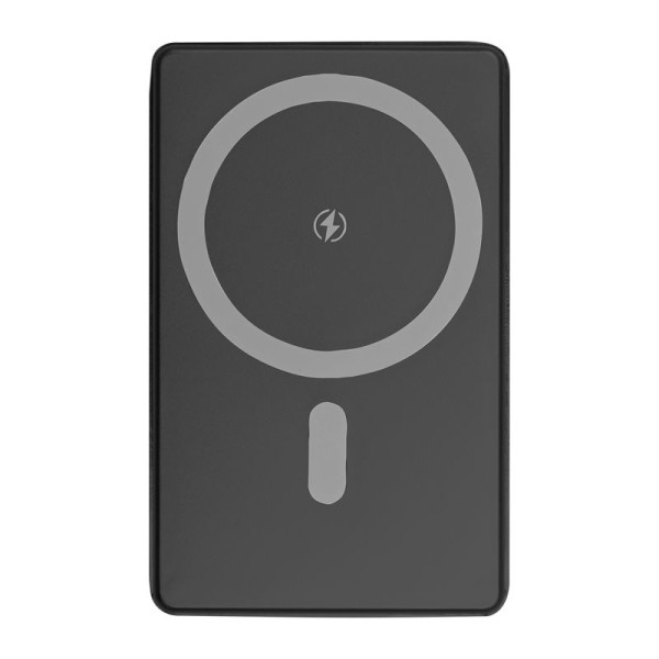 Magsafe, externe Batterie aus recyceltem Aluminium, 50