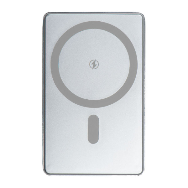 Magsafe, externe Batterie aus recyceltem Aluminium, 50