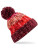 CB486 Corkscrew Pom Pom Beanie - CB486_Cherry-Sherbet - variant Ls 1000322835