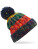 CB486 Corkscrew Pom Pom Beanie - CB486_Crackling-Campfire - variant Ls 1000322837