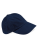 CB57 Low Profile Heavy Brushed Cotton Cap - CB57_French-Navy - variant Ls 1000038601