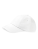 CB58 Low Profile Heavy Cotton Drill Cap - CB58_White - variant Ls 1000038613