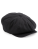 CB624 Newsboy Cap - CB624_Black - variant Ls 1000038647