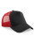 CB640 Snapback Trucker - CB640_Black_Classic-Red - variant Ls 1000296599